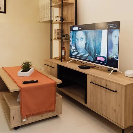 Stylish 1br Townhouse Near Valletta Il-Furjana