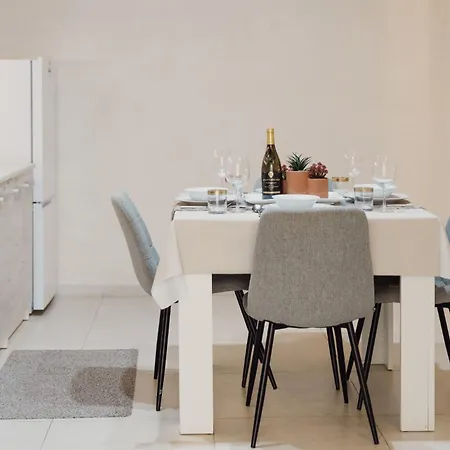 Stylish 1br Townhouse Near Valletta * Il-Furjana