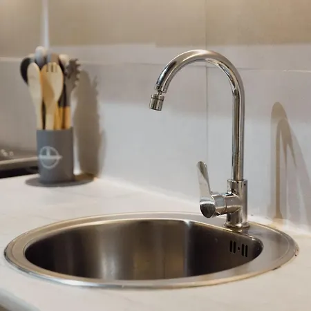 Stylish 1br Townhouse Near Valletta Il-Furjana