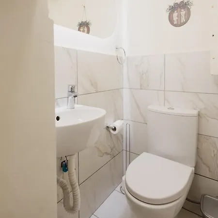 Semesterbostad Stylish 1br Townhouse Near Valletta *