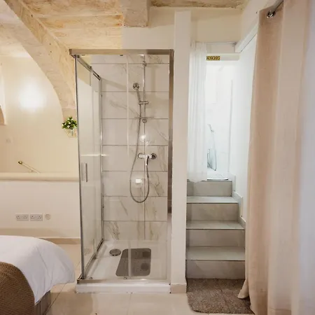 Stylish 1br Townhouse Near Valletta Il-Furjana