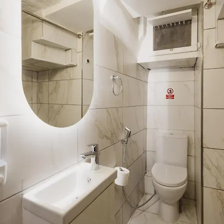 Semesterbostad Stylish 1br Townhouse Near Valletta Il-Furjana