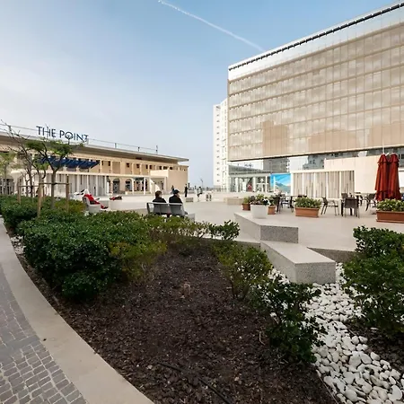 Stylish 1br Townhouse Near Valletta Semesterbostad Il-Furjana